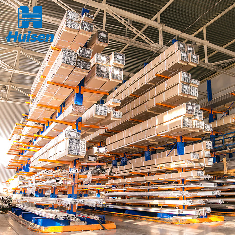 Cantilever Rack