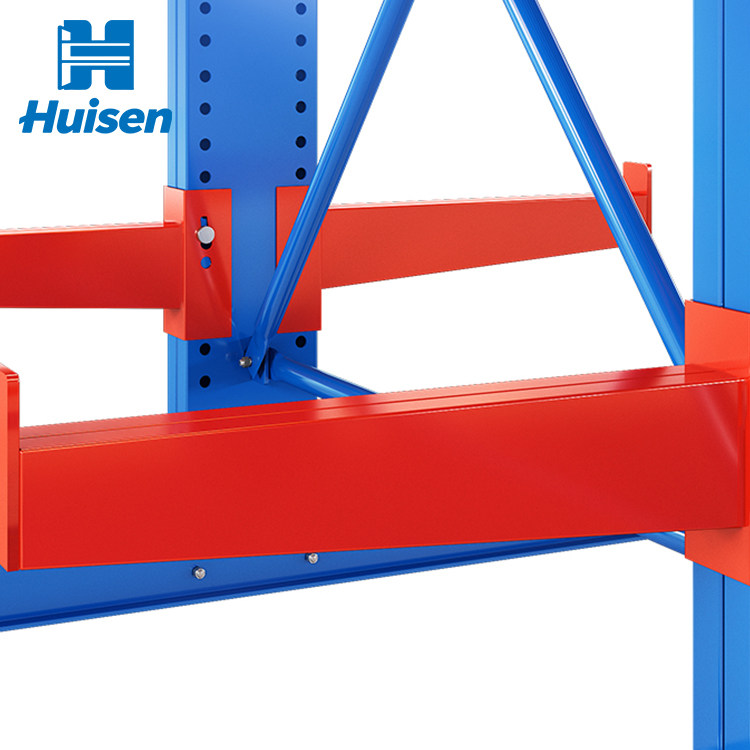 Cantilever Rack
