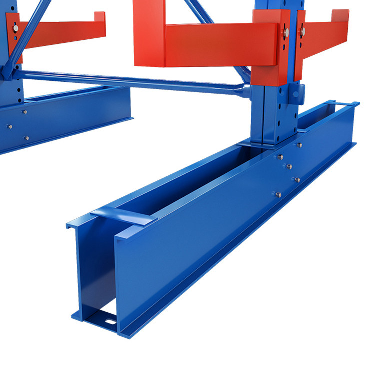 Cantilever Rack
