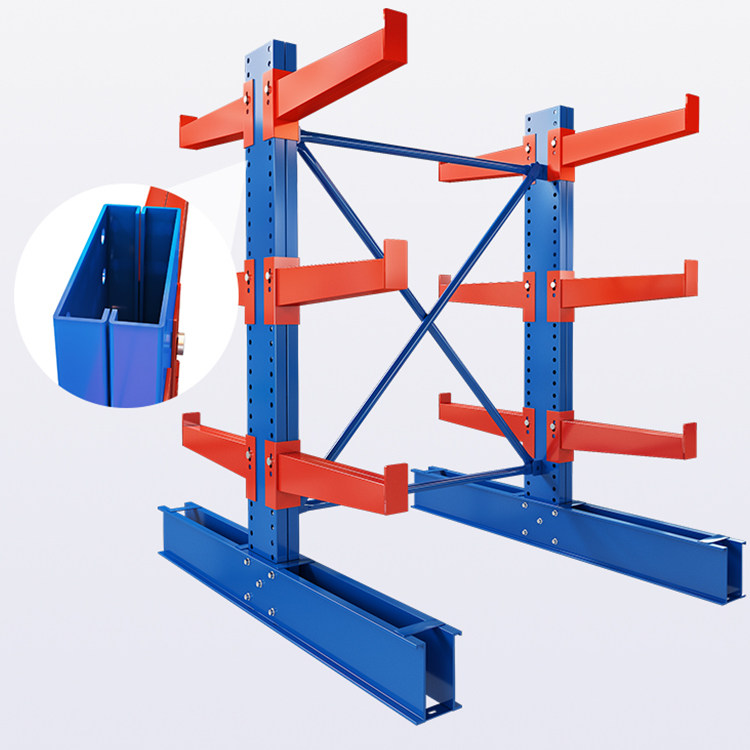 Cantilever Rack