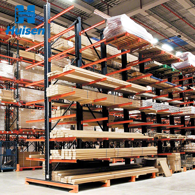 Cantilever Rack