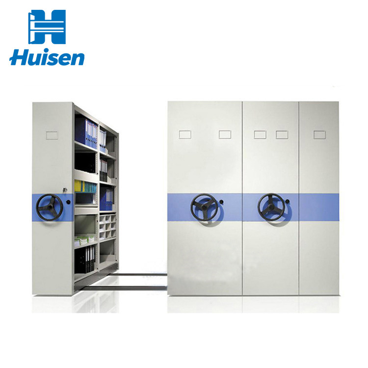 Huisen Racking