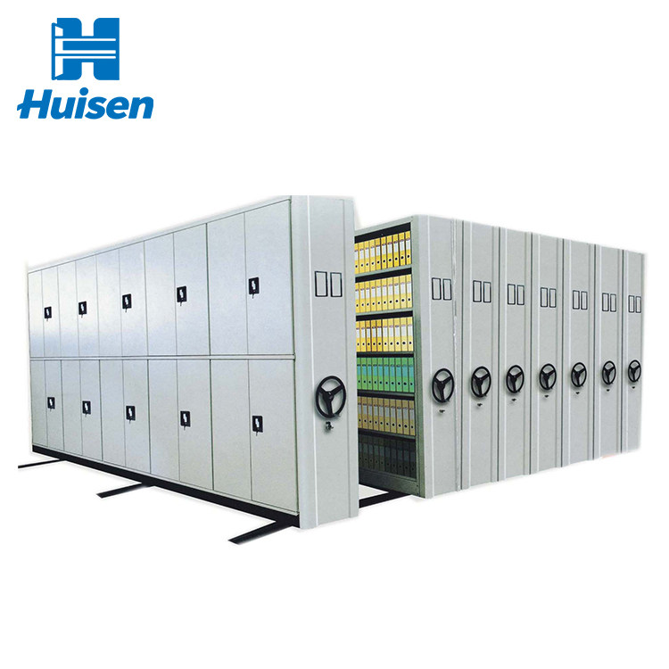 Mobile cabinet