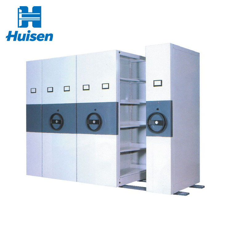 Mobile cabinet