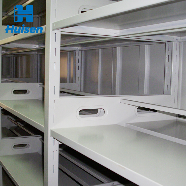 Mobile cabinet