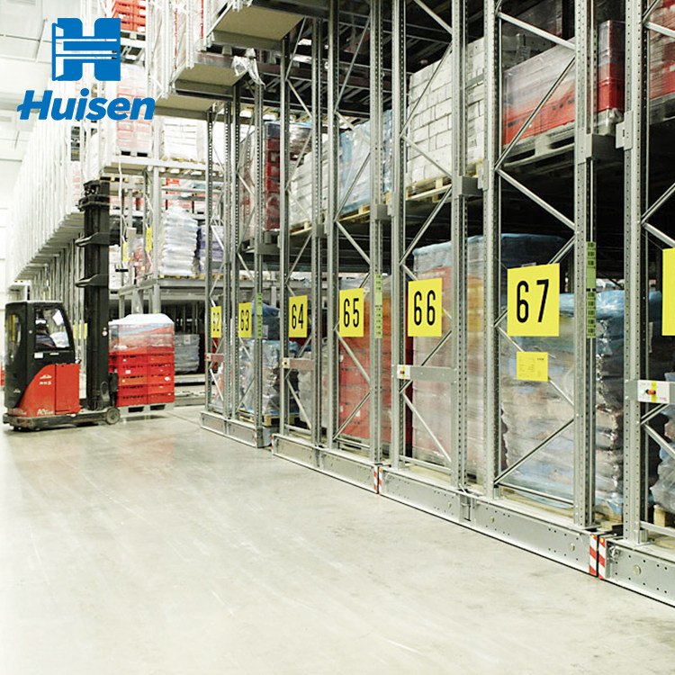 Huisen Racking
