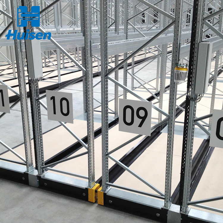Mobile Rack