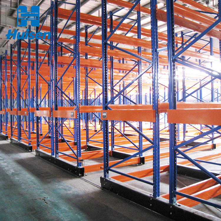 Mobile Rack