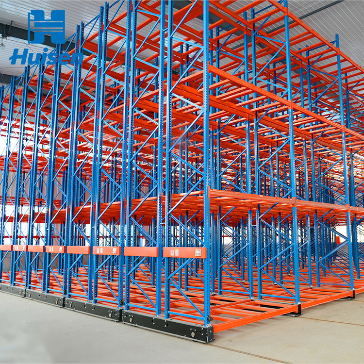Mobile Rack
