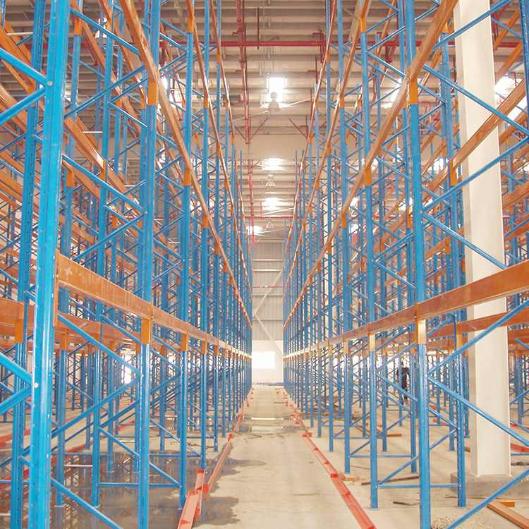 Narrow Aisle Rack