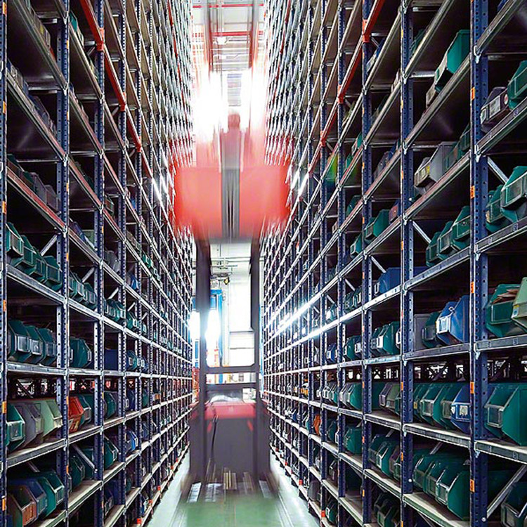 Narrow Aisle Rack