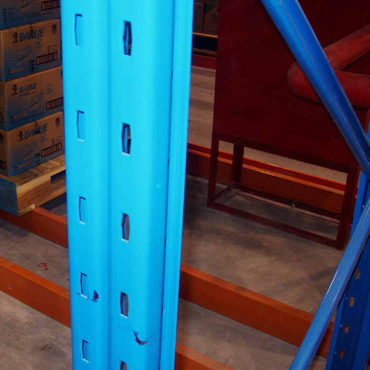 Narrow Aisle Rack