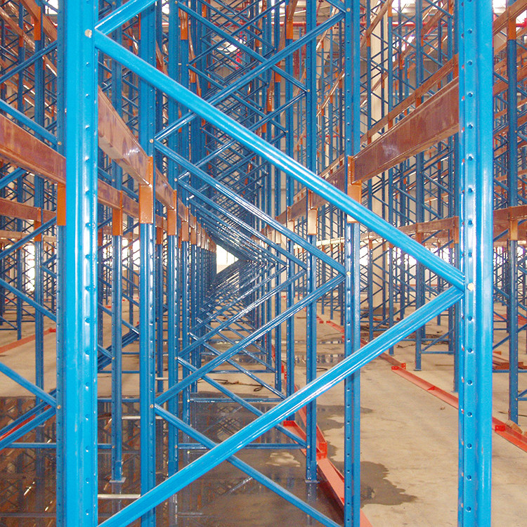Narrow Aisle Rack