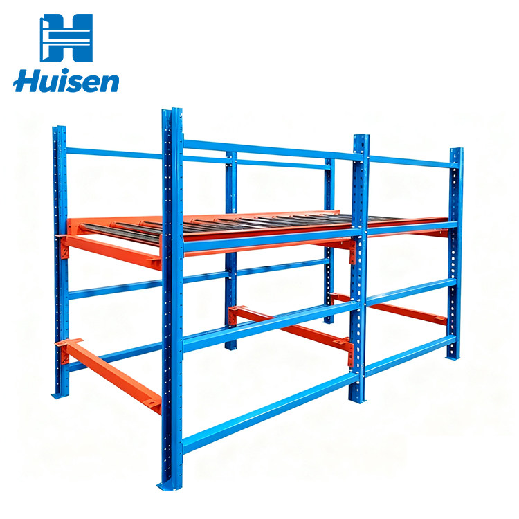 Huisen Racking
