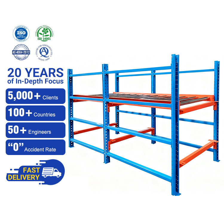 Gravity Rack