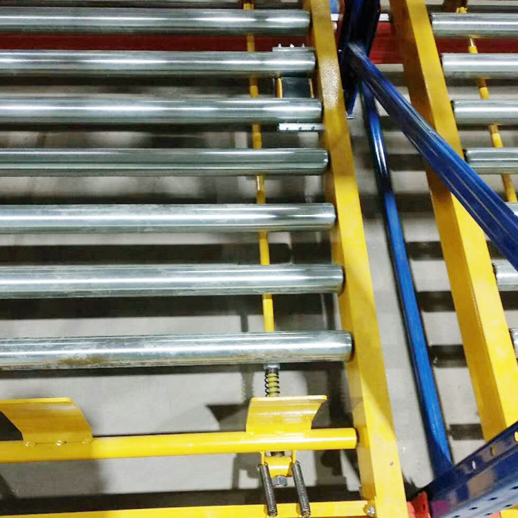 Gravity Rack
