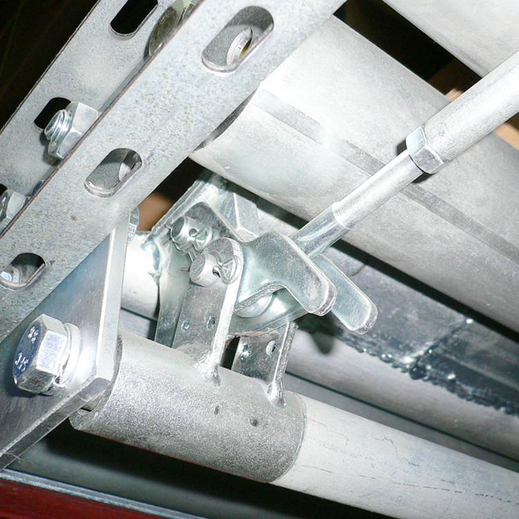 Gravity Rack