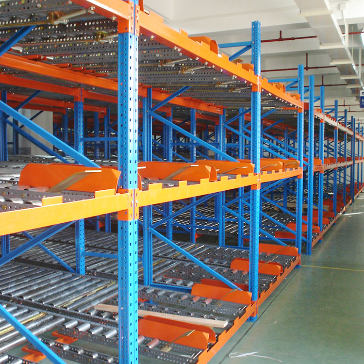 Gravity Rack