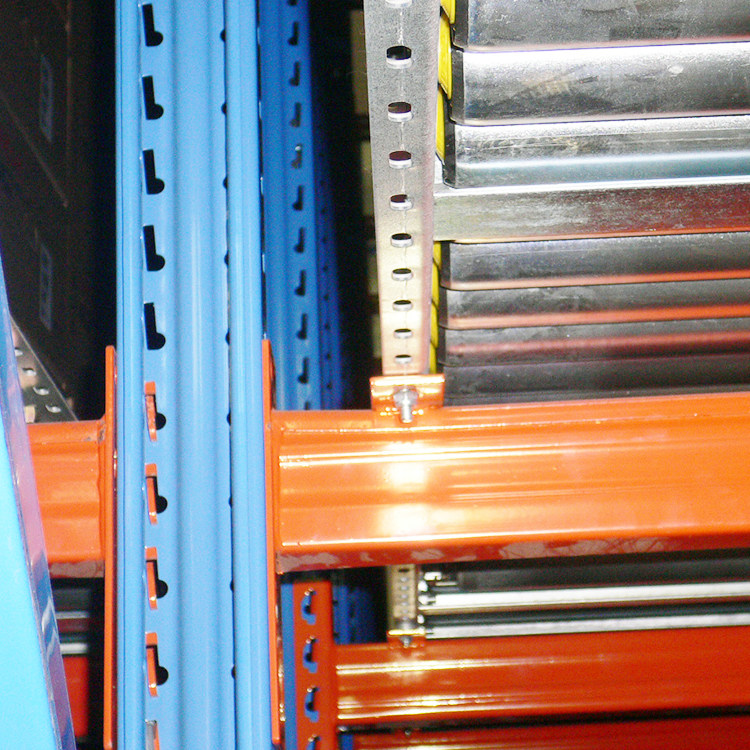 Gravity Rack