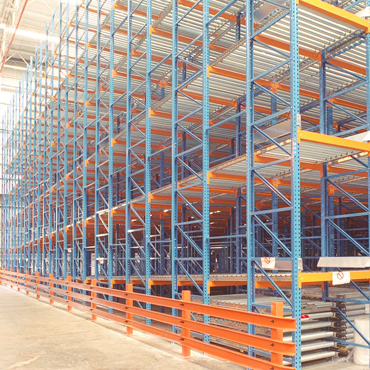 Gravity Rack