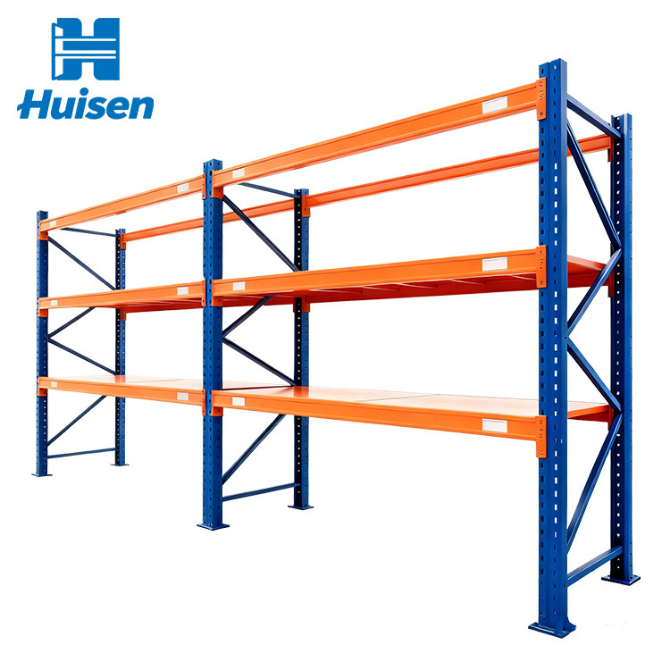 Heavy-duty Rack