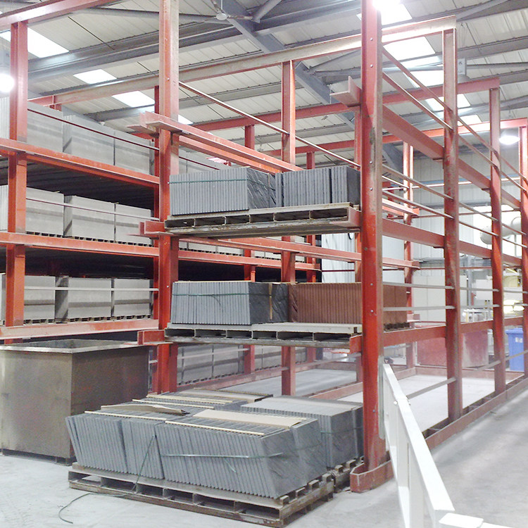 Heavy-duty Rack