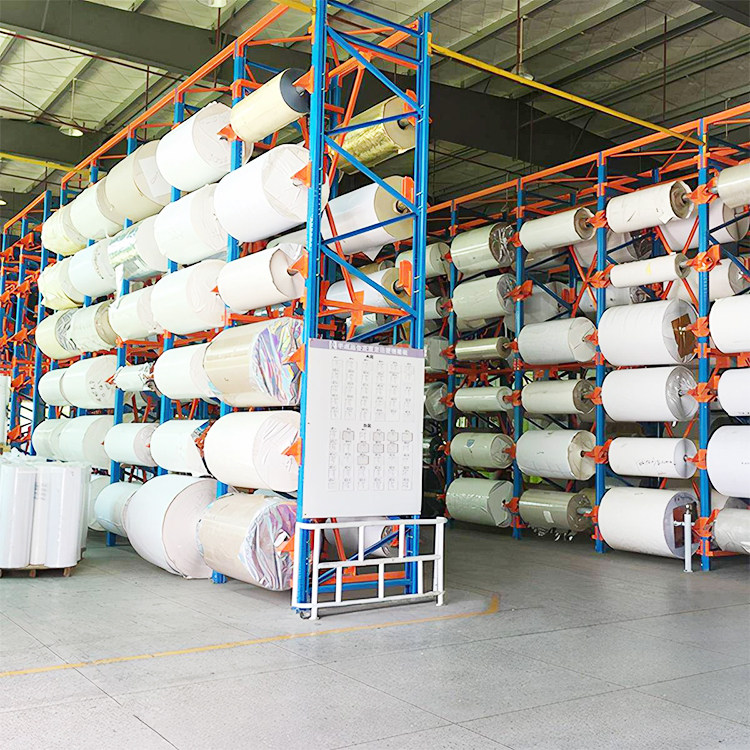 Heavy-duty Rack