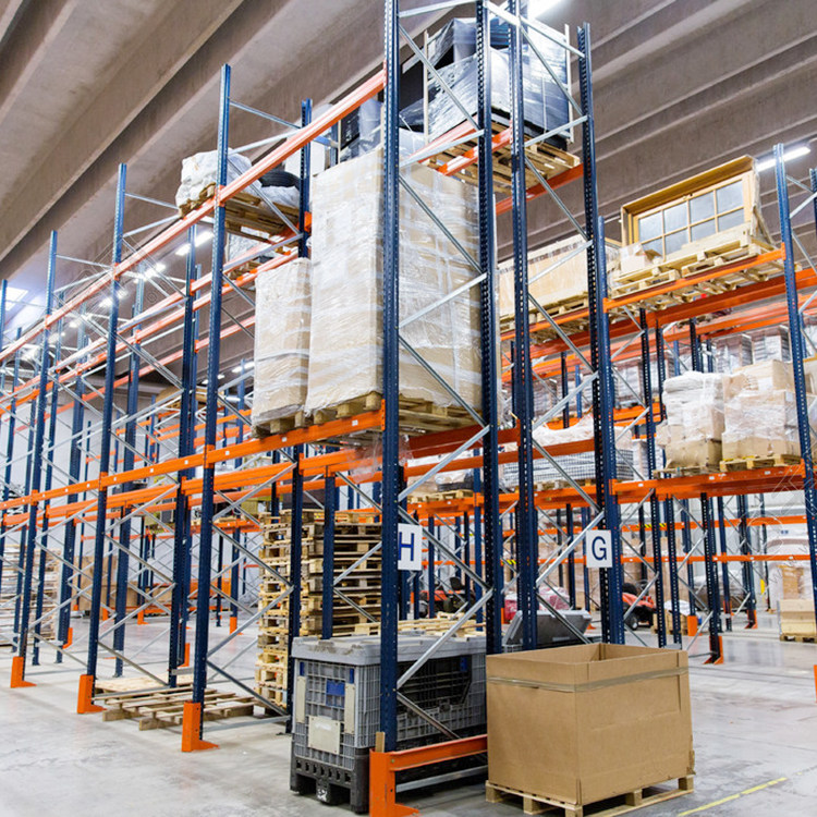 Heavy-duty Rack