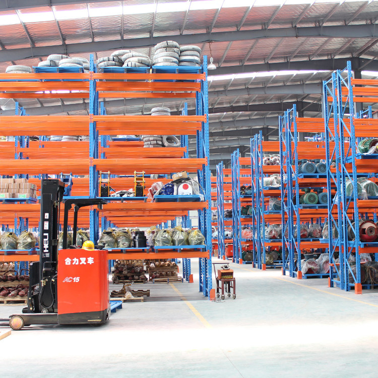 Heavy-duty Rack