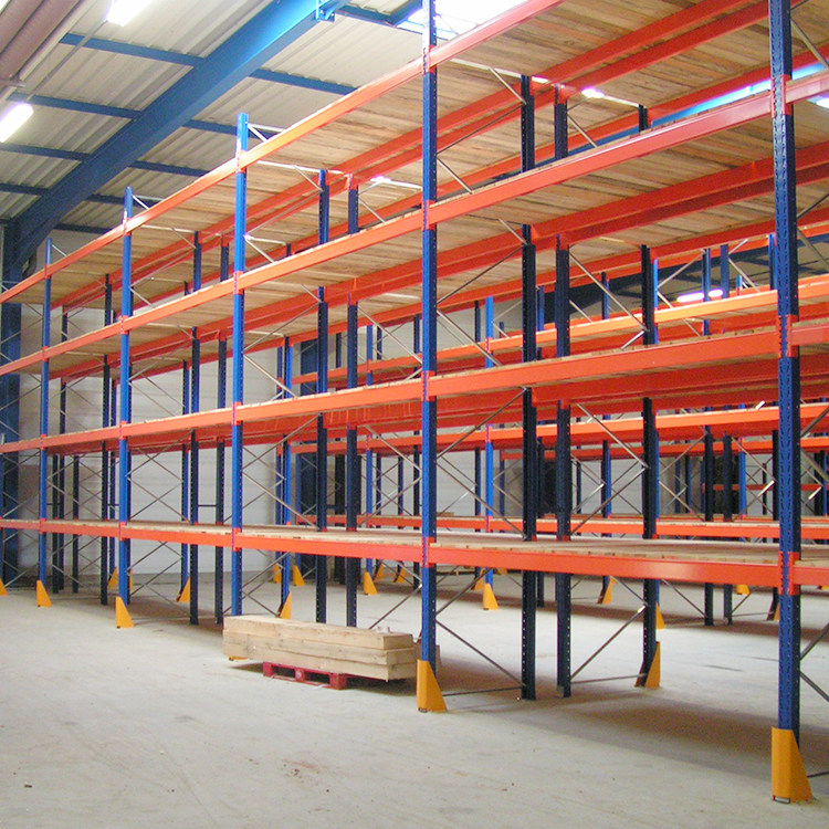 Heavy-duty Rack