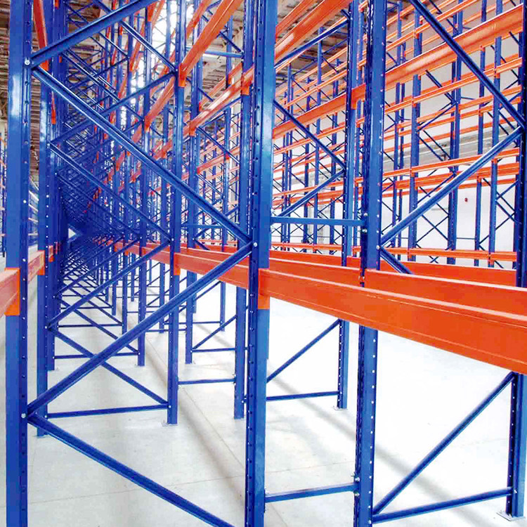 Heavy-duty Rack