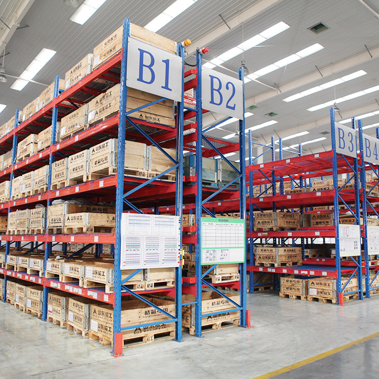 Heavy-duty Rack