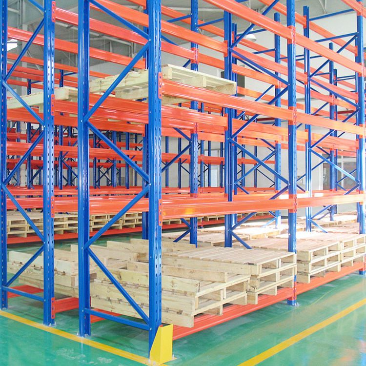 Heavy-duty Rack
