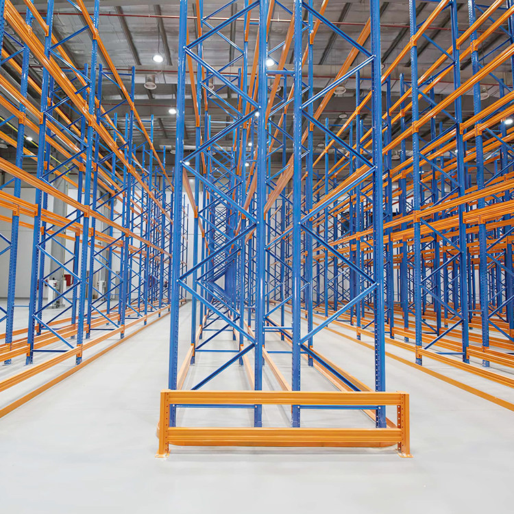 Heavy-duty Rack