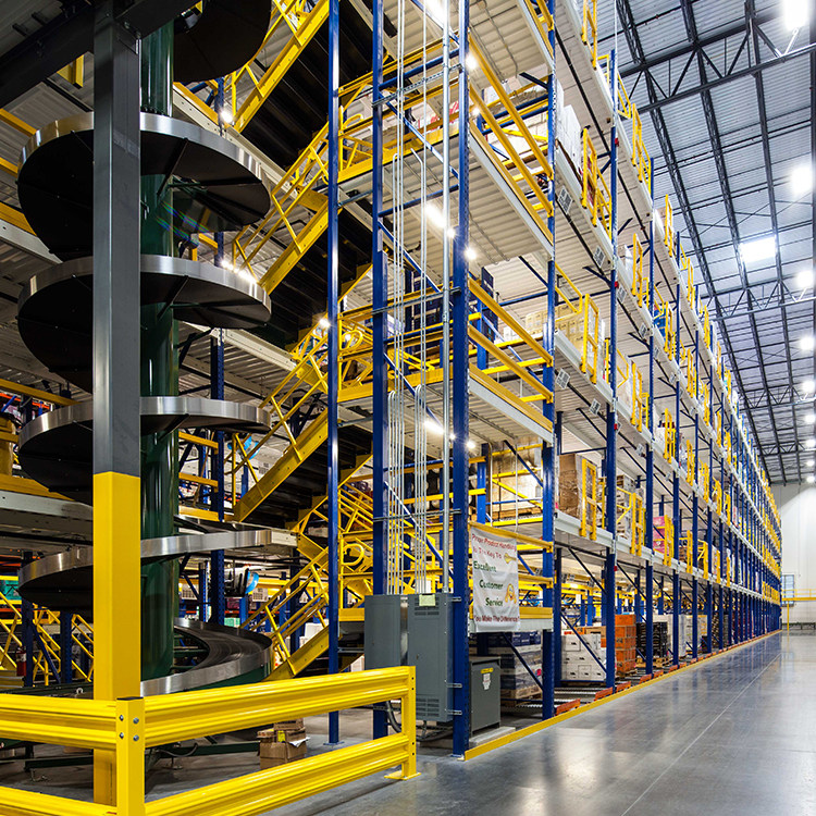 Heavy-duty Rack