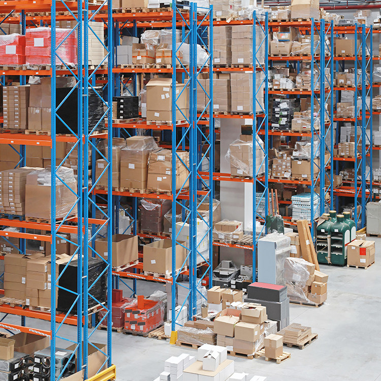 Heavy-duty Rack