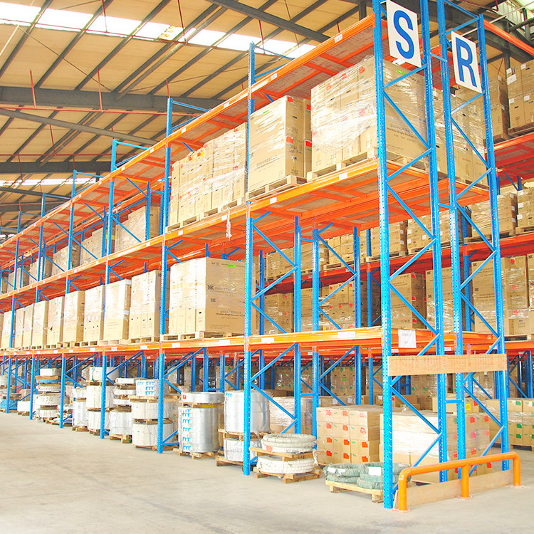 Heavy-duty Rack