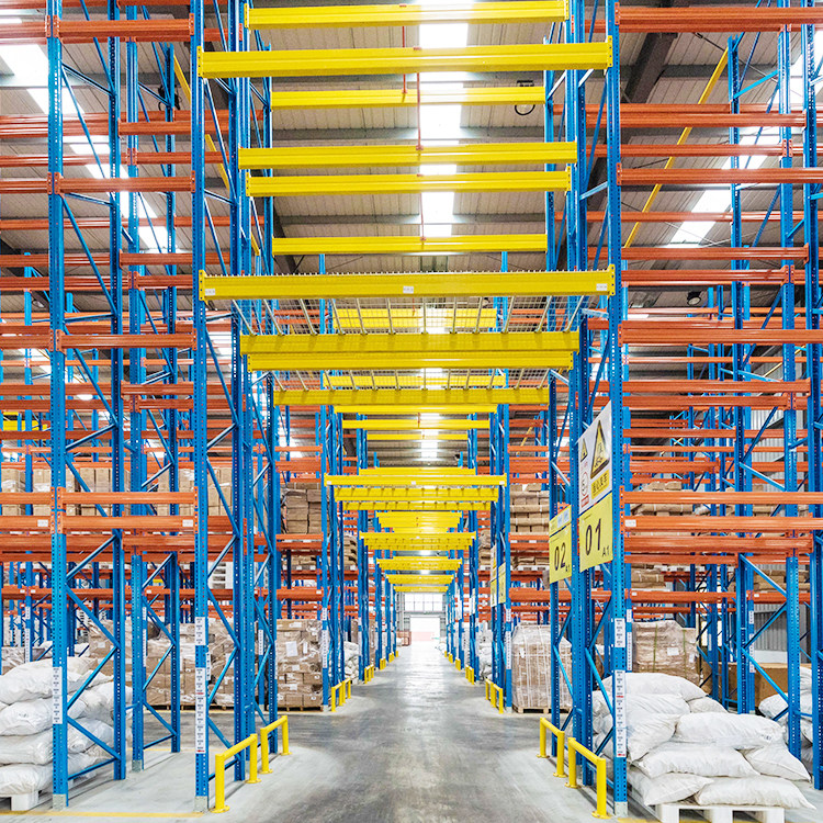 Heavy-duty Rack