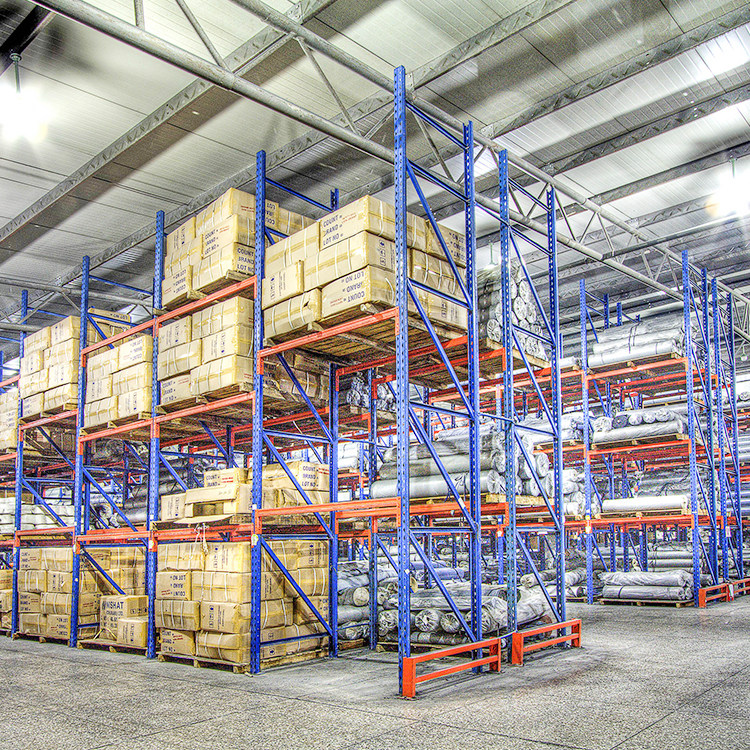 Heavy-duty Rack