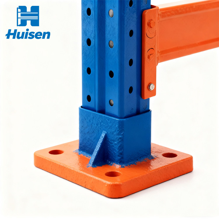 Heavy-duty Rack