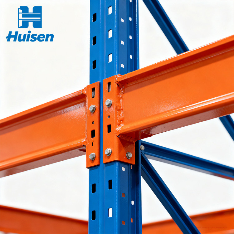 Heavy-duty Rack