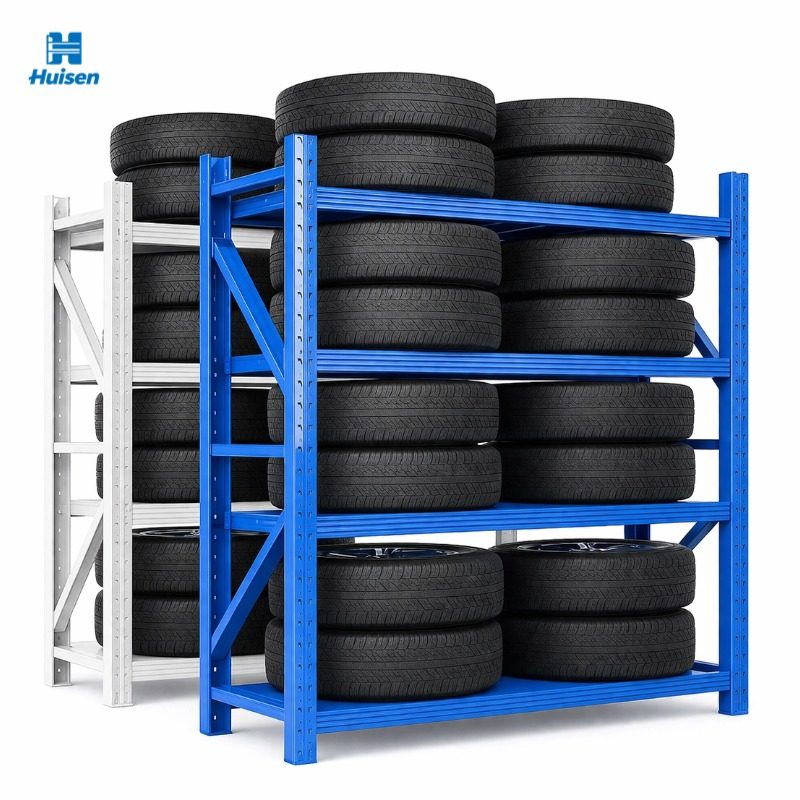 Huisen Racking