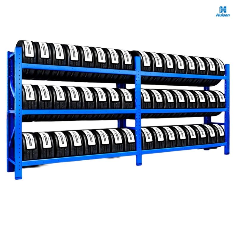 Tire Rack
