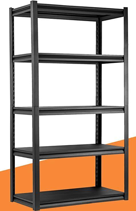Huisen Racking
