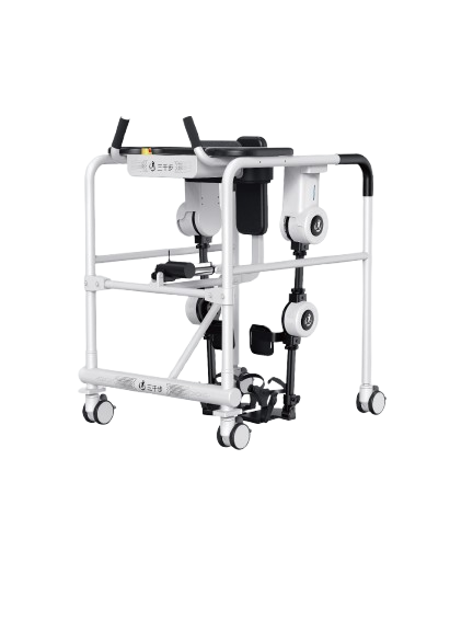 美頤科技(Mili Care Technology)