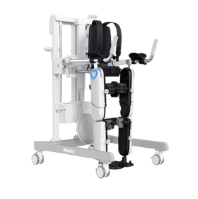 美頤科技(Mili Care Technology)