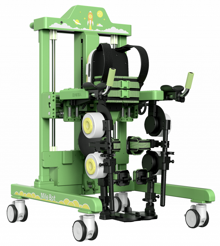 美頤科技(Mili Care Technology)