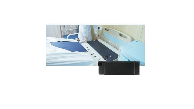 美頤科技(Mili Care Technology)