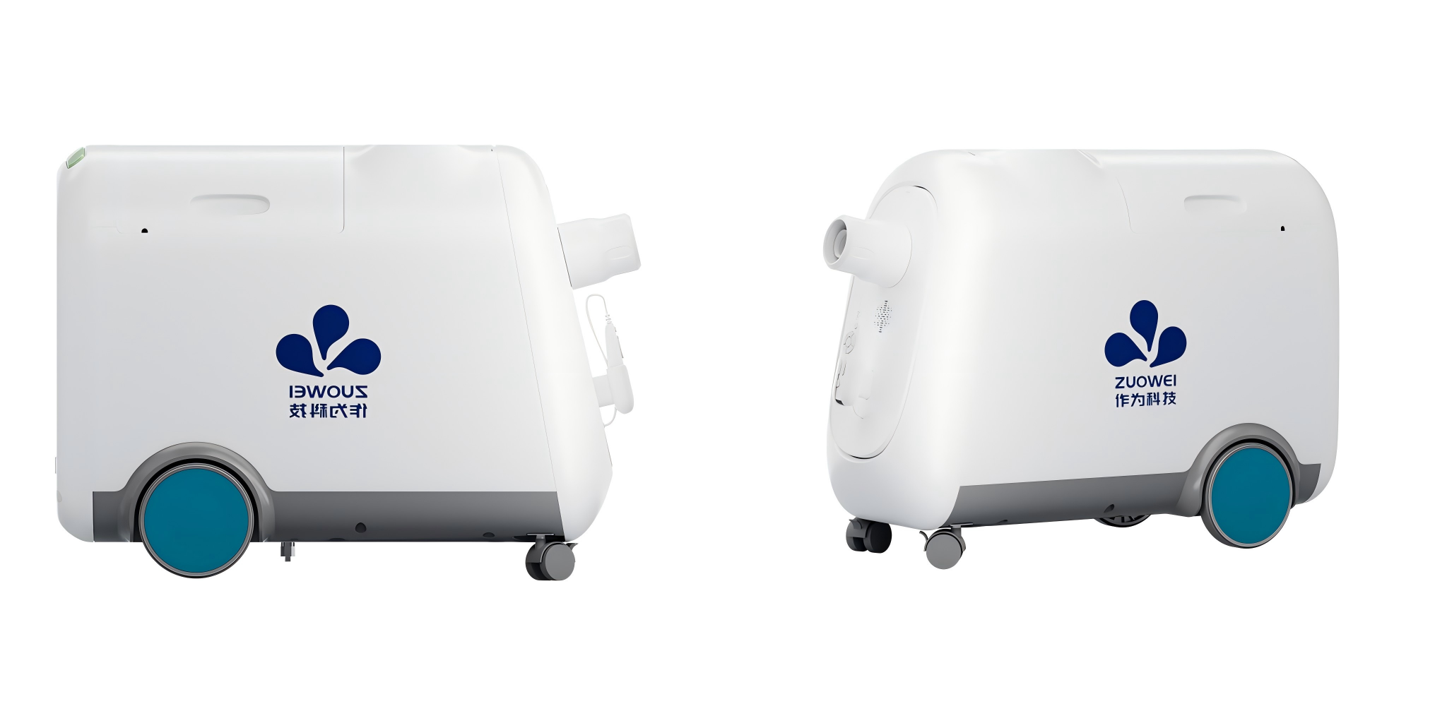 美頤科技(Mili Care Technology)