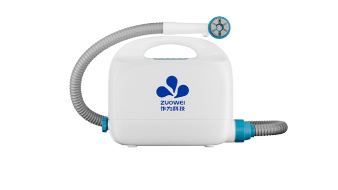 美頤科技(Mili Care Technology)